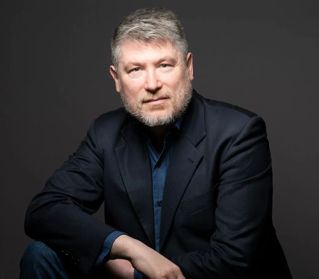 Gilles BOYER
